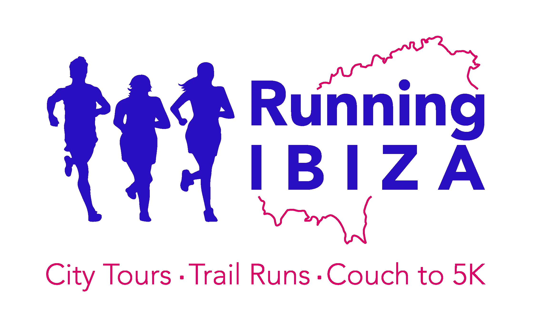Running Ibiza