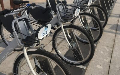 5 Ways To Get Around In Ibiza If You Don’t Have A Car