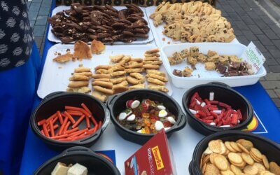 10 Things To Expect At A Running Race In Ibiza