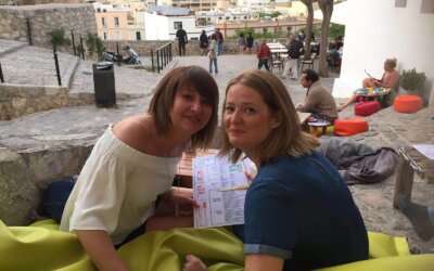 The 7 Best Bars in Ibiza Town