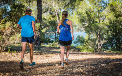 Why You Should Run In Ibiza